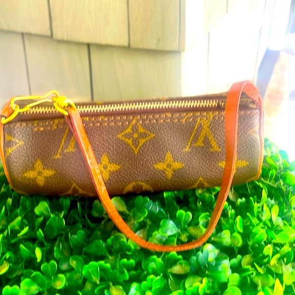 Louis Vuitton Papillon Mini - Picture 3 of 6